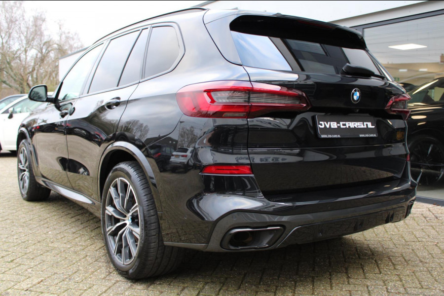 BMW X5 XDrive40i High Executive 7p.