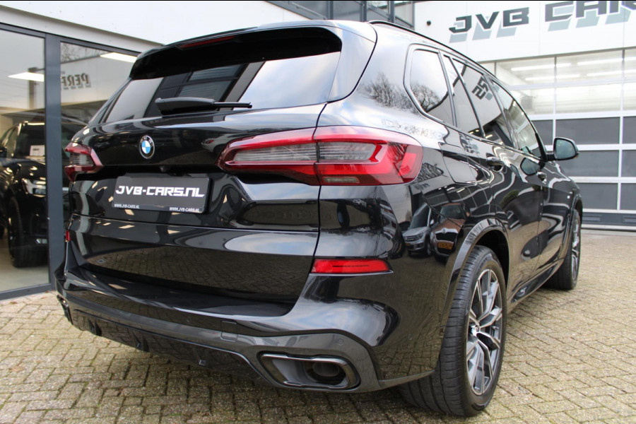 BMW X5 XDrive40i High Executive 7p.