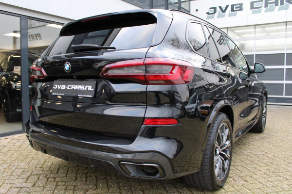 BMW X5 XDrive40i High Executive 7p.