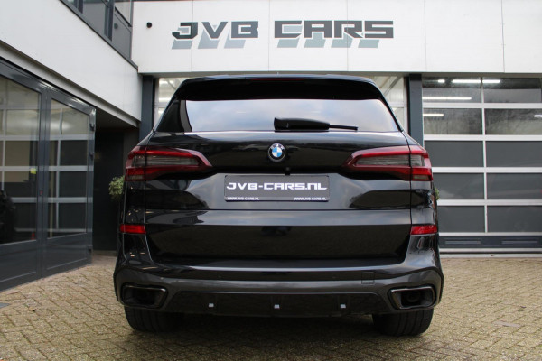 BMW X5 XDrive40i High Executive 7p.