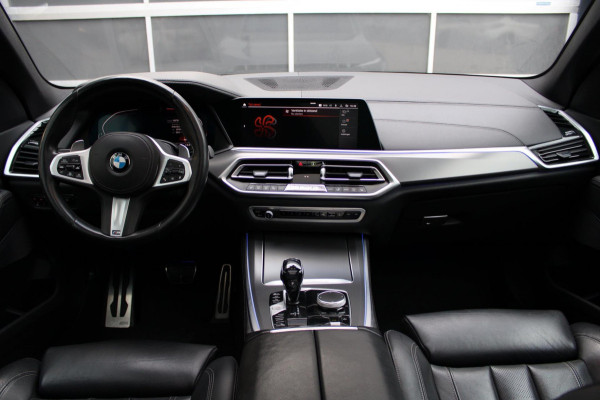 BMW X5 XDrive40i High Executive 7p.