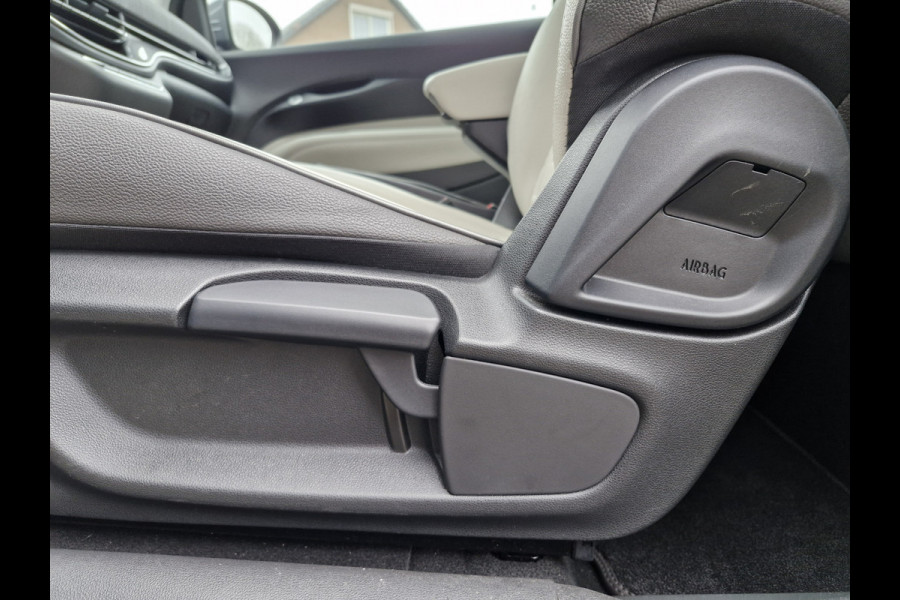 Fiat 500E La Prima 42 kWh Schuif/kantel dak