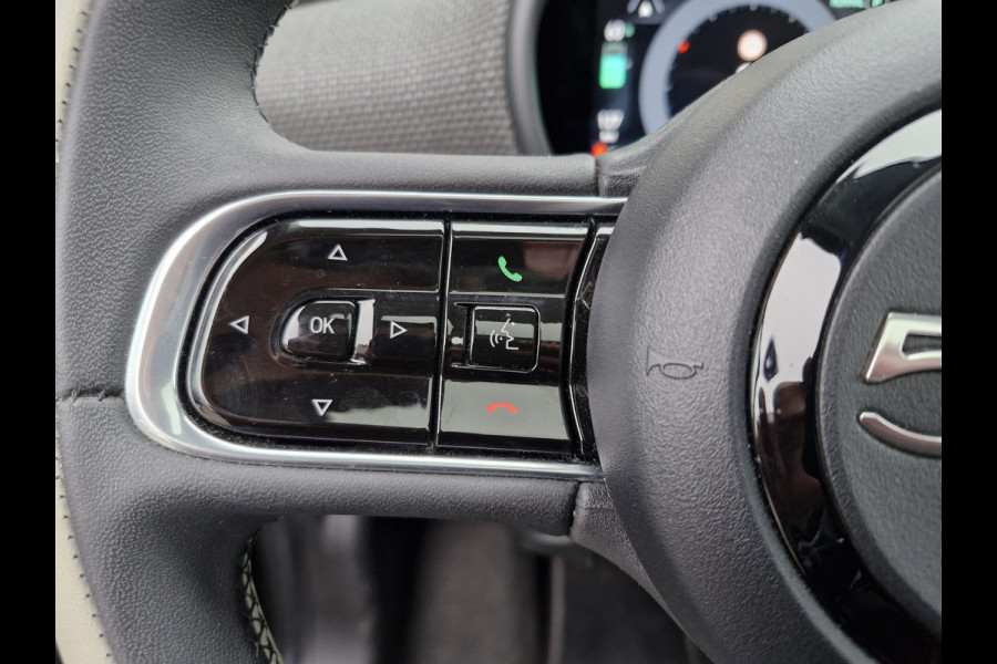 Fiat 500E La Prima 42 kWh Schuif/kantel dak