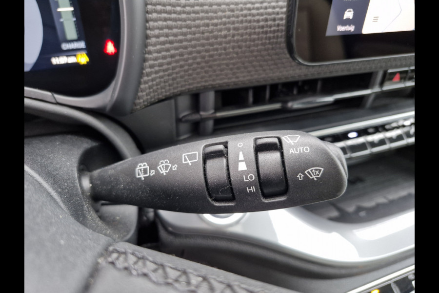 Fiat 500E La Prima 42 kWh Schuif/kantel dak