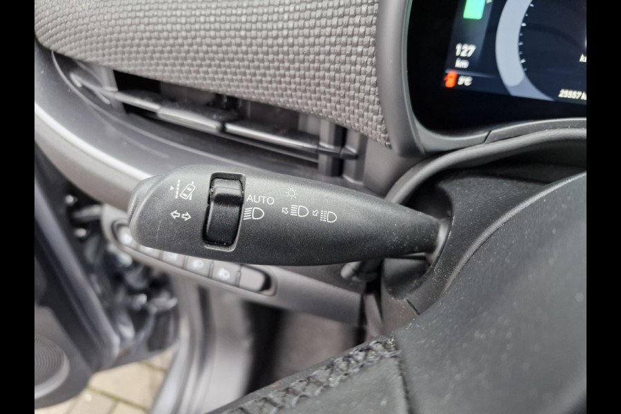 Fiat 500E La Prima 42 kWh Schuif/kantel dak