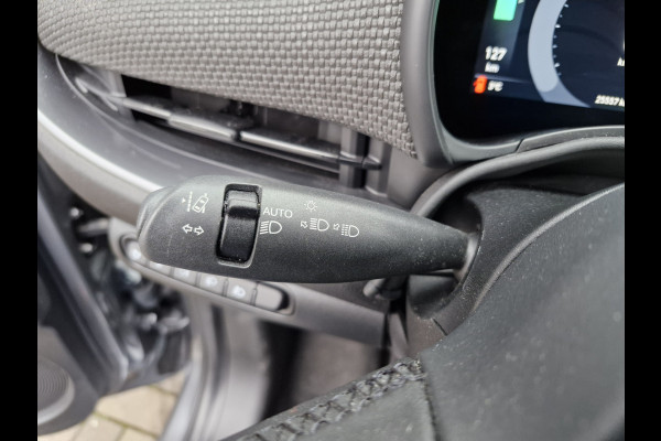 Fiat 500E La Prima 42 kWh Schuif/kantel dak