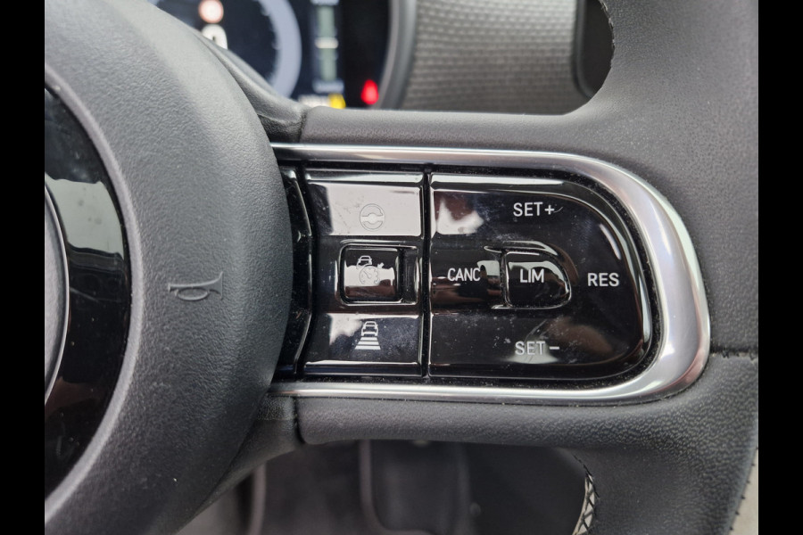 Fiat 500E La Prima 42 kWh Schuif/kantel dak