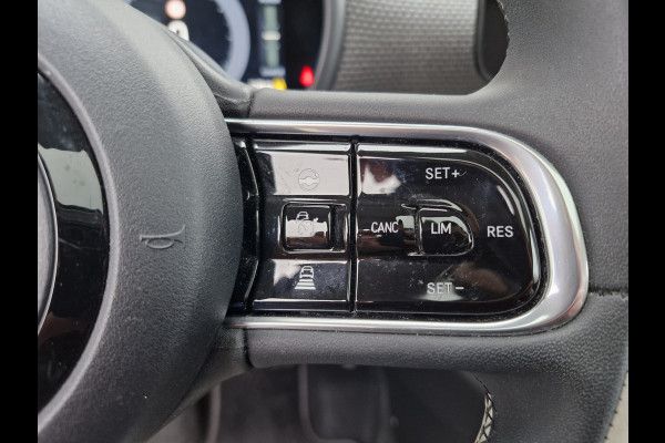 Fiat 500E La Prima 42 kWh Schuif/kantel dak
