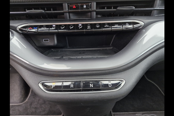 Fiat 500E La Prima 42 kWh Schuif/kantel dak