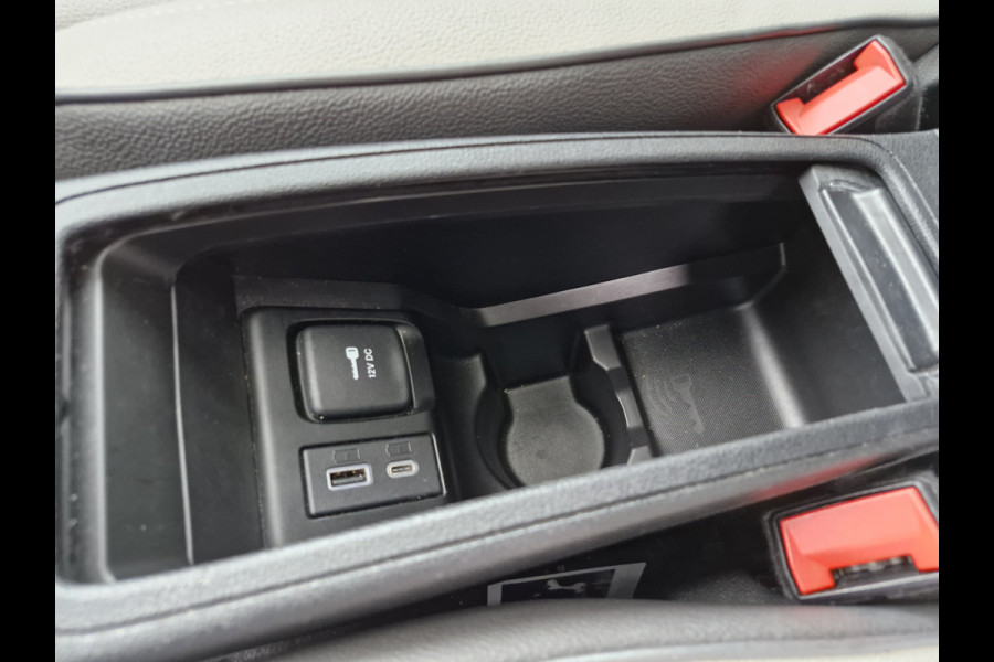 Fiat 500E La Prima 42 kWh Schuif/kantel dak