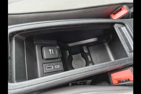 Fiat 500E La Prima 42 kWh Schuif/kantel dak