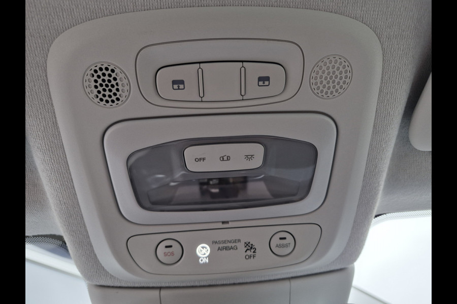 Fiat 500E La Prima 42 kWh Schuif/kantel dak