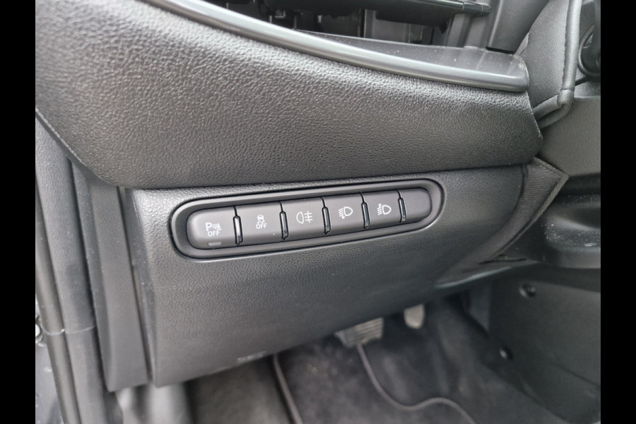 Fiat 500E La Prima 42 kWh Schuif/kantel dak