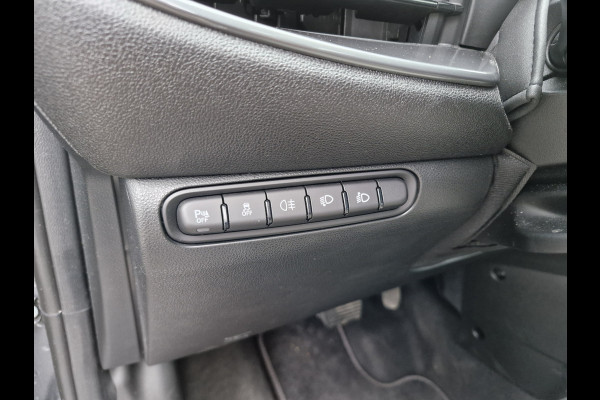 Fiat 500E La Prima 42 kWh Schuif/kantel dak