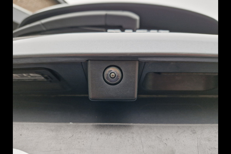 Fiat 500E La Prima 42 kWh Schuif/kantel dak