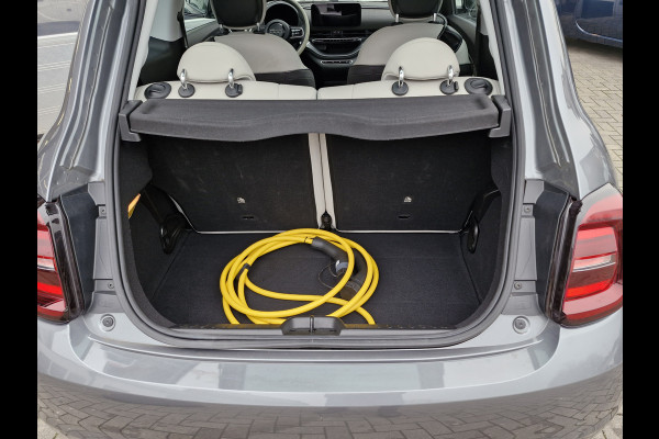 Fiat 500E La Prima 42 kWh Schuif/kantel dak