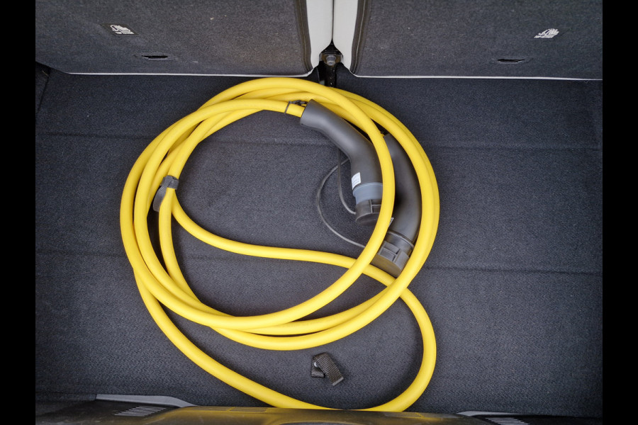 Fiat 500E La Prima 42 kWh Schuif/kantel dak