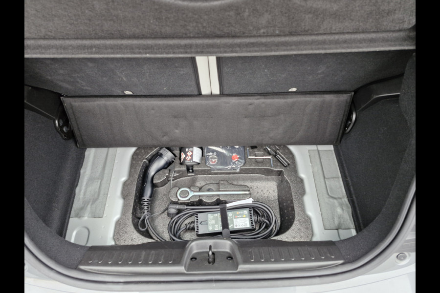 Fiat 500E La Prima 42 kWh Schuif/kantel dak