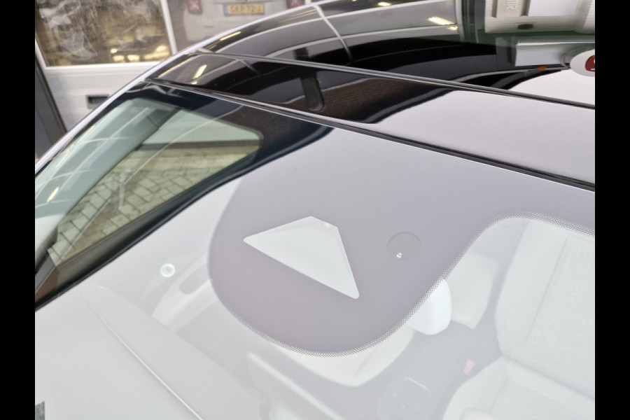 Fiat 500E La Prima 42 kWh Schuif/kantel dak