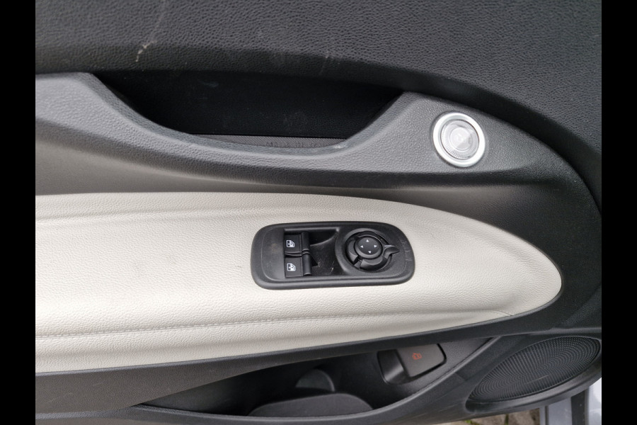 Fiat 500E La Prima 42 kWh Schuif/kantel dak