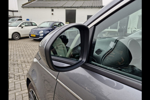 Fiat 500E La Prima 42 kWh Schuif/kantel dak