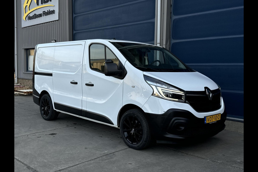 Renault Trafic 2.0 dCi 120 T29 L1H1 Comfort AIRCO / CRUISE CONTROLE / 3 ZITS / KLEP / EURO 6