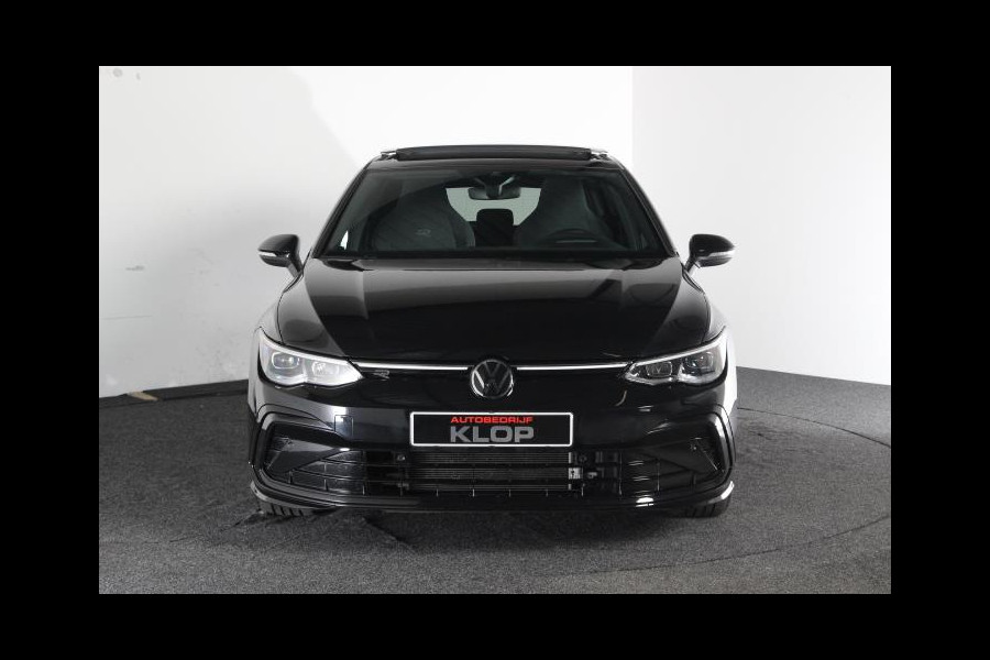 Volkswagen Golf 1.5 eTSI R-Line | panoramadak | camera | head up display |