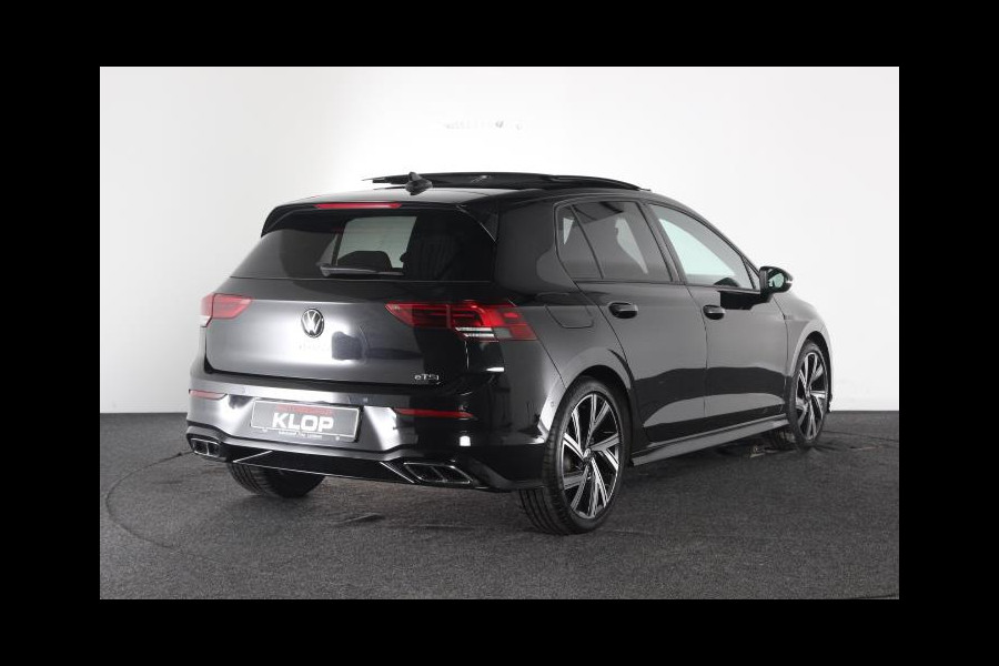 Volkswagen Golf 1.5 eTSI R-Line | panoramadak | camera | head up display |