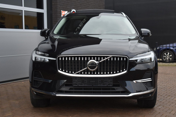 Volvo XC60 2.0 T6 Recharge Plugin-hybrid Plus AWD 350PK Aut. | Navi | Camera | Pano dak | Incl. Garantie