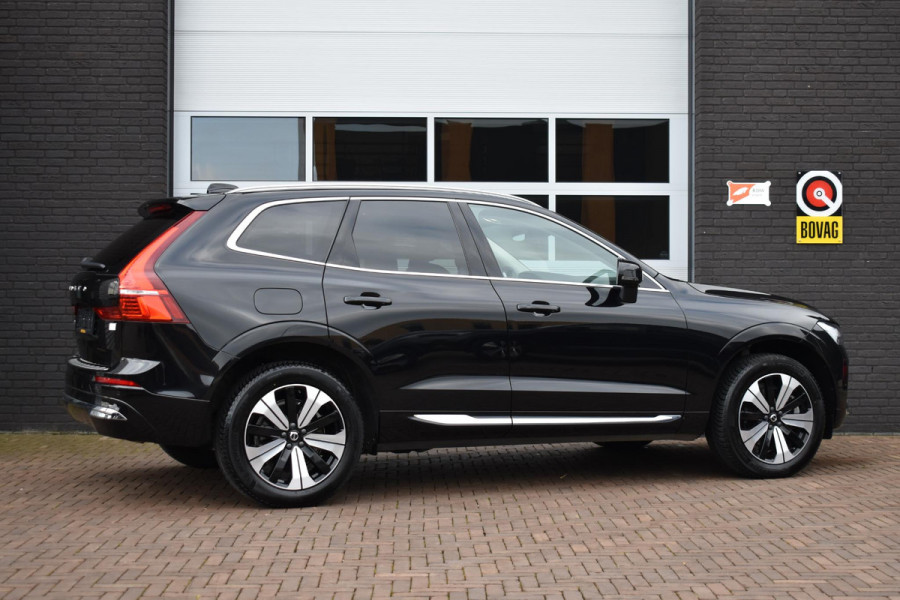 Volvo XC60 2.0 T6 Recharge Plugin-hybrid Plus AWD 350PK Aut. | Navi | Camera | Pano dak | Incl. Garantie