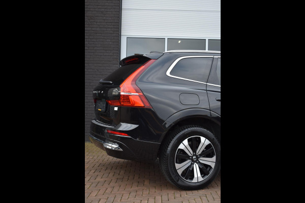 Volvo XC60 2.0 T6 Recharge Plugin-hybrid Plus AWD 350PK Aut. | Navi | Camera | Pano dak | Incl. Garantie