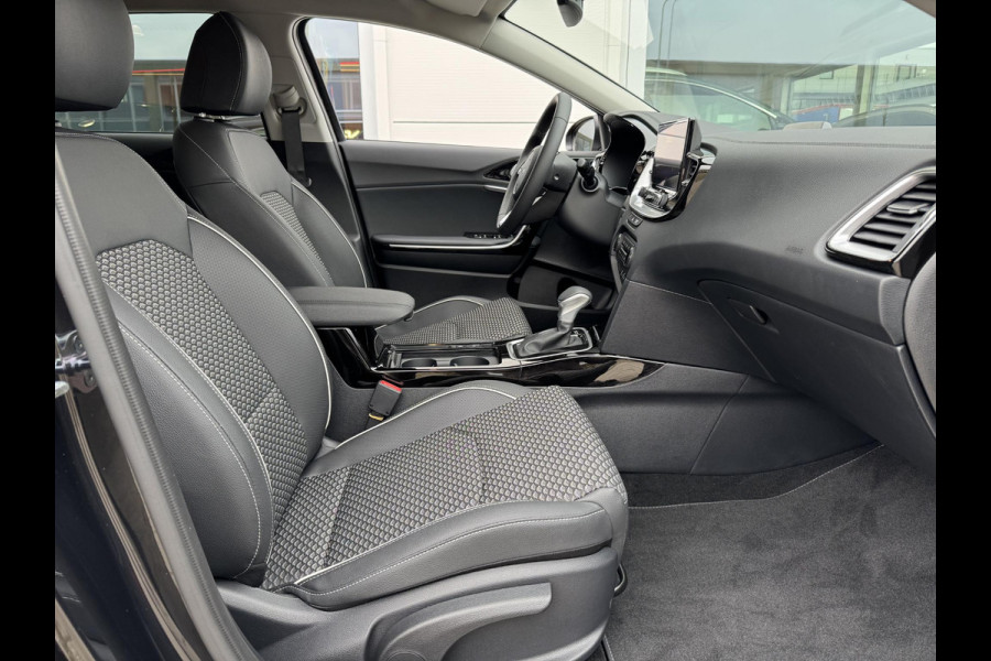 Kia Ceed Sportswagon 1.6 GDI PHEV DynamicPlusLine Nieuwe auto | Stoel- en Stuurverwarming | Elektr. achterklep | Plug In Hybrid