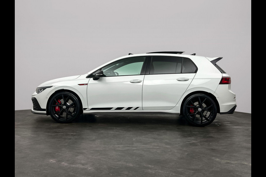 Volkswagen Golf 2.0 TSI GTI Clubsport Black Style H&K Pano IQ