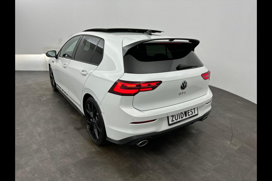 Volkswagen Golf 2.0 TSI GTI Clubsport Black Style H&K Pano IQ