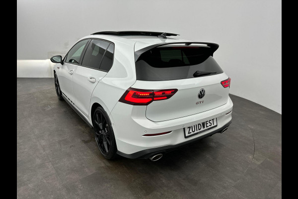 Volkswagen Golf 2.0 TSI GTI Clubsport Black Style H&K Pano IQ