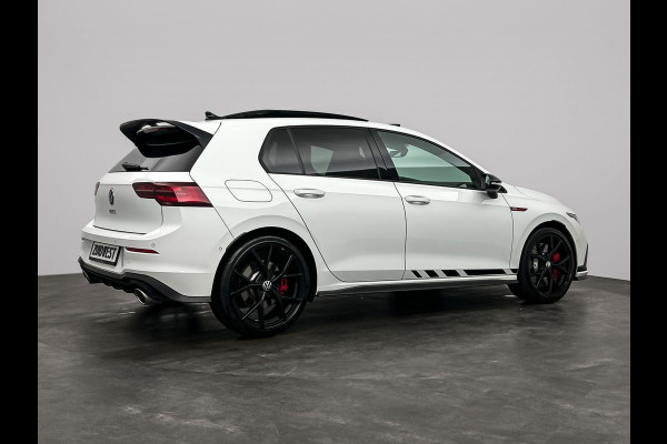 Volkswagen Golf 2.0 TSI GTI Clubsport Black Style H&K Pano IQ