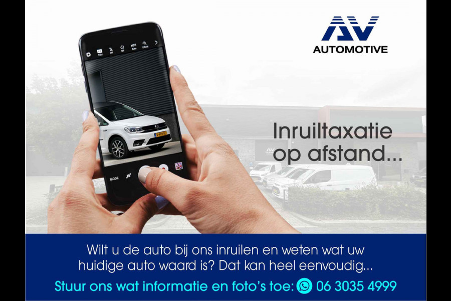 Peugeot Expert 2.0 BlueHDI Premium Pack | Dodehoek detectie | Navigatie | CarPlay | Camera | Cruise control | PDC V+A | 3-Zitter | Alarm | Airco | NL Auto | Nieuwe APK