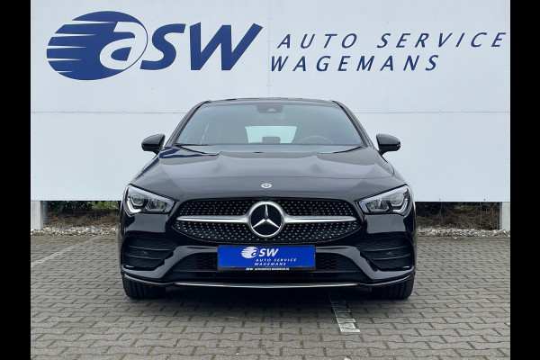 Mercedes-Benz CLA-Klasse Shooting Brake 250 e Business Solution AMG | Trekhaak | CarPlay | Ambient Light | 360* Camera | LED | DAB+