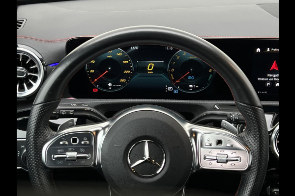 Mercedes-Benz CLA-Klasse Shooting Brake 250 e Business Solution AMG | Trekhaak | CarPlay | Ambient Light | 360* Camera | LED | DAB+