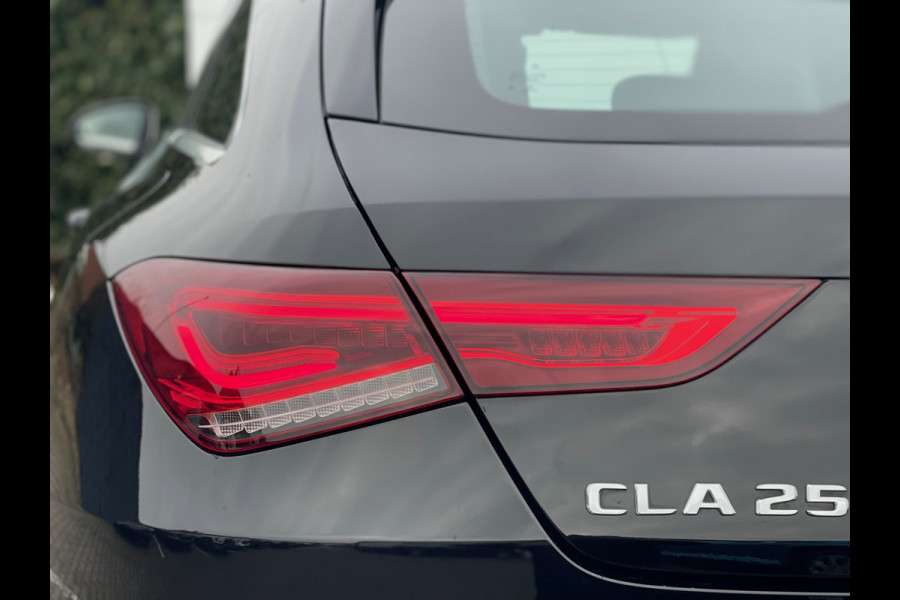 Mercedes-Benz CLA-Klasse Shooting Brake 250 e Business Solution AMG | Trekhaak | CarPlay | Ambient Light | 360* Camera | LED | DAB+