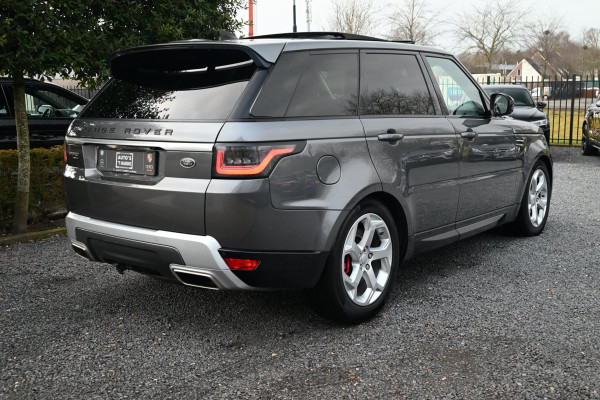 Land Rover Range Rover Sport 2.0 P400e HSE Autobiography Dynamic