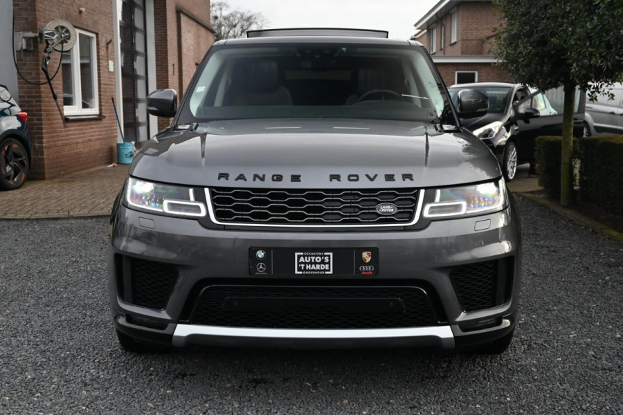 Land Rover Range Rover Sport 2.0 P400e HSE Autobiography Dynamic