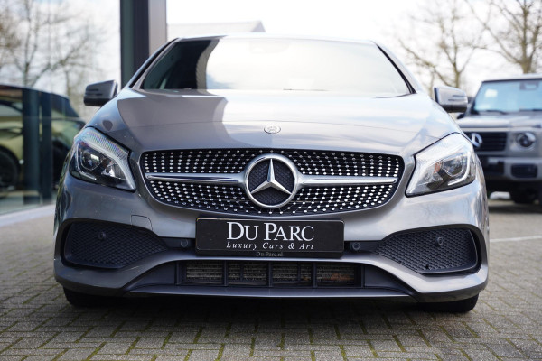 Mercedes-Benz A-Klasse 180 Business Solution AMG