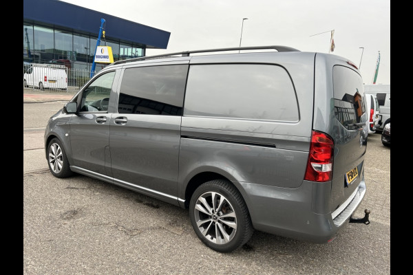 Mercedes-Benz Vito 119 CDI Lang