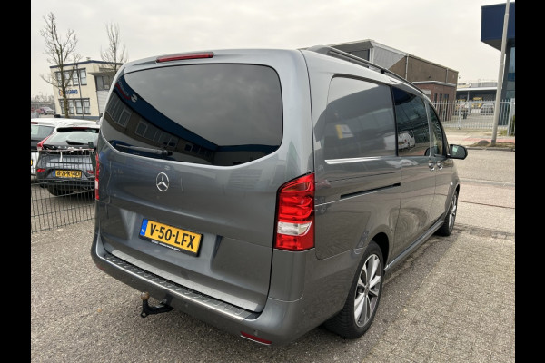 Mercedes-Benz Vito 119 CDI Lang