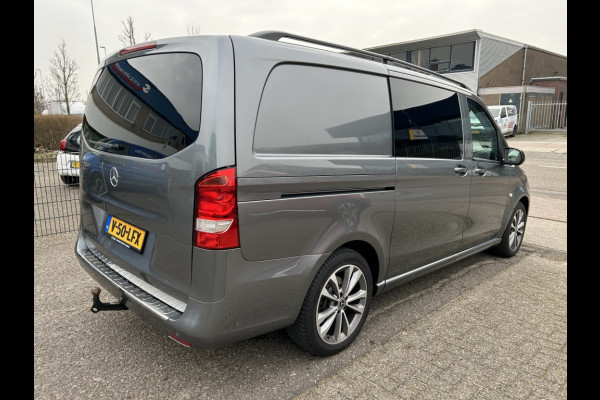 Mercedes-Benz Vito 119 CDI Lang