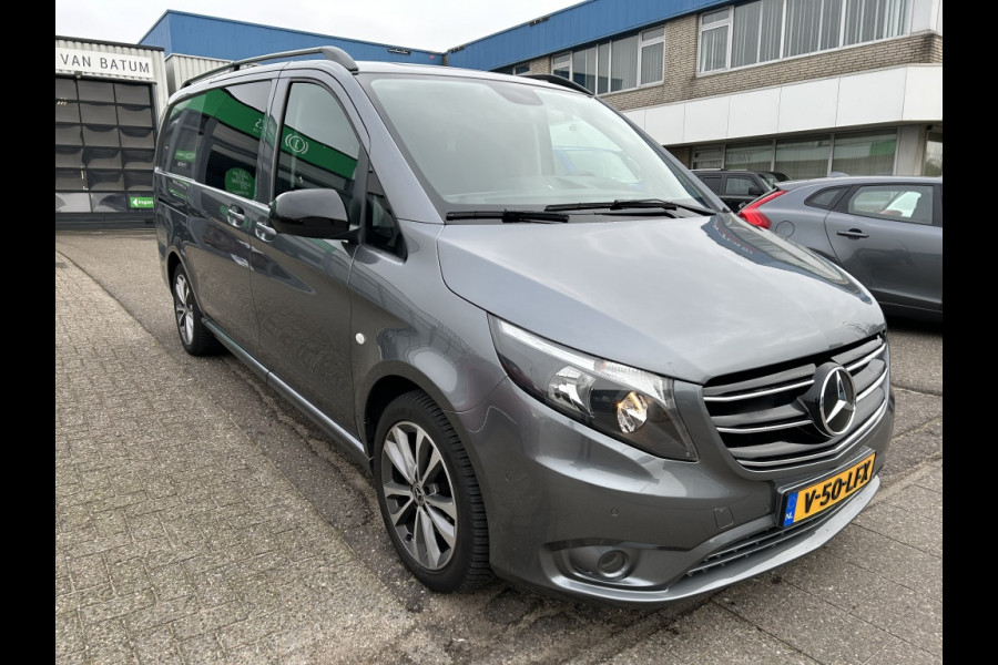 Mercedes-Benz Vito 119 CDI Lang