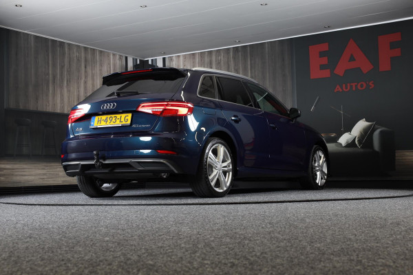 Audi A3 Sportback 40 e-tron Advance Sport / Aut / Navi / Ecc / Elek Stoelen / S Line Int / Digital Cockpit / Led / Pdc /