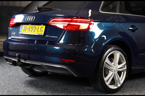 Audi A3 Sportback 40 e-tron Advance Sport / Aut / Navi / Ecc / Elek Stoelen / S Line Int / Digital Cockpit / Led / Pdc /