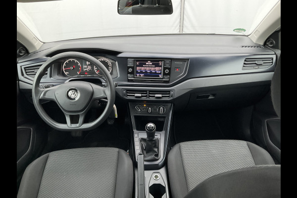 Volkswagen Polo 1.0 Climatic Cruise Trekhaak 1e Eigenaar